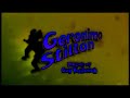 Geronimo Stilton (Season 2) - Theme Song (Horror Version) 😱