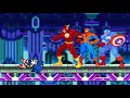 [What-If Movie] Sonic VS Flash