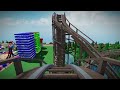 Nightmare POV | Theme Park Tycoon 2