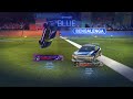 They added TRANSFORMERS to Rocket League!