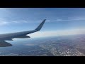 [4K] – Full Flight – American Airlines – Airbus A321-231 – DFW-TPA – AA 2353