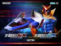 F-Zero GX/AX OST - Captain Falcon Theme