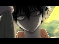 $UICIDEBOY$ - FACE IT // Blood Lad [AMV]