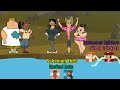 🎉 TOTAL DRAMA THE TOP 100 🎉 Episode 10
