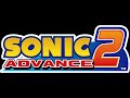 Ice Paradise (Act 1) - Sonic Advance 2 Extended