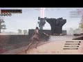 BEST MOMENTS CONAN EXILES sad ending