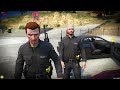 The Biggest Gang War That Changes EVERYTHING In GTA 5 RP