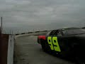 Practice at the re opened San Antonio Speedway