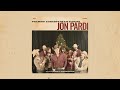 Jon Pardi - Merry Christmas From The Keys (Official Audio)
