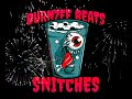 (Free)UK Drill Type Beat 'Snitches' 2024