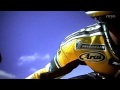 The best riders explain focus, and the zone. A state of mind EVERY fast rider should strive for