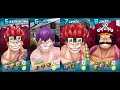 5★ Uta V2 Gameplay (Ft Team3Star) | One Piece Bounty Rush