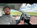 I Drive The New Tesla Model 3 Performance For The First Time! Power, Handling, Braking, & Daily Use