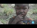 Exclusive video: South Sudan, a cursed land