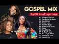 🙏Listen to Gospel Singers: Cece Winans, Tasha Cobbs, Marvin Sapp 🙏 Best Gospel Songs With Lyrics