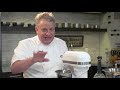 Easy Limoncello Trifle | Chef Jean-Pierre