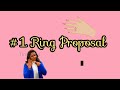 Propose Day Gift Ideas 2023| Proposal ideas| TimePass