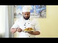 Highly Addictive Hyderabadi Chicken Dum Biryani | ഹൈദരാബാദി ചിക്കൻ ദം ബിരിയാണി
