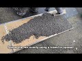 Resin Bound Surfacing Training Day Video