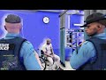 MA BLUE RP | Troopers searched every inch