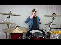 The Offspring - Come Out and Play (Drum Cover)