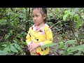 Full video of 17 year old single mother finding her lost child in the forest