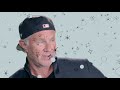 The First Time with Chad Smith | Rolling Stone