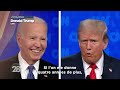 Joe Biden très diminué : Donald Trump a-t-il déjà gagné ? - 28 Minutes - ARTE