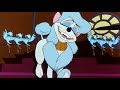 Oliver And Company - Perfect Isn't Easy (English)