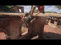 Uncharted 4 - Madagascar Stealth Kills (Crushing)