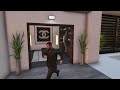 GTA V - Vinewood Hills Mansion 02