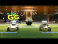 I Hit Grand Champion for the 10th Time! | Rocket League Sideswipe Gameplay + Commentary