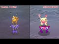 Monsters Ethereal Workshop Rhysmuth & Teeter-Tauter and Meebkin Island Monsters (My Singing Monsters