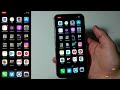 How to use an iPhone? Complete iOS overview for new users!