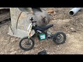 Mototec 1600w Pro  48v Electric Dirt Bike - ONE Year Review - Pros and Cons