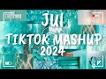 Tiktok Mashup July ❤️2024❤️ (Not Clean)