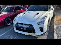 GTR Meet #jdm #nissan #gtr