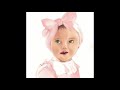 Procreate | HALSTON BLAKE FISHER - Portrait Painting of a baby girl | Fishfam