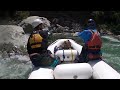 North Fork American River Rafting 1000 cfs 6-20-23