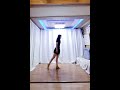 Copacabana Linedance #코파카바나 라인댄스 #Tutorial #스텝설명