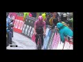 Giro d'Italia 2024 - 16a tappa - vince ancora la maglia rosa