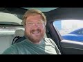 EV Road Trip Race! Lucid Air vs Tesla Model S vs Porsche Taycan - Race To Vegas Return