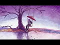 Sleepy Hallow - All The Way (Lyric Video)