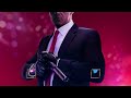 HITMAN But In Full John Wick Mode