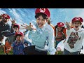 【SUPER NINTENDO WORLD™】Galantis ft. Charli XCX - WE ARE BORN TO PLAY [Music Video]