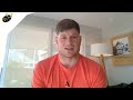 Press Pass | Lions v Munster