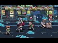 Scott Pilgrim VS. The World: The Game (CO-OP) - Part 1: Casual Domestic Abuse