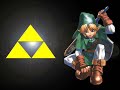 Legend of Zelda - Hyrule Symphony OST : Zelda Medley