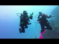 Puerto Morelos  Wreck Dive (C-56 Juan Escutia)