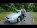 BUY or BUST? 2003-2007 Honda Accord High Miles Review!